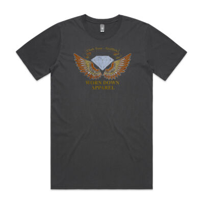Diamond Wings Tee Thumbnail